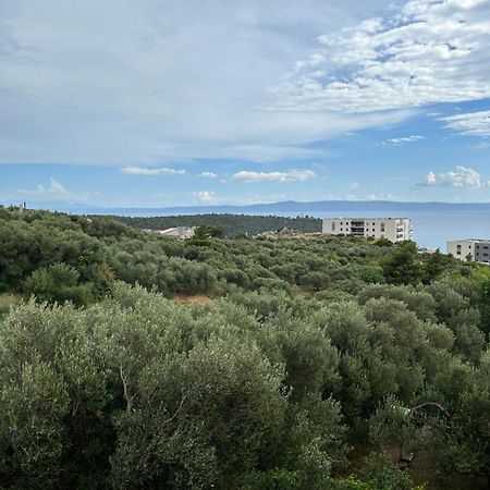 Apartment Mileta Makarska Exterior photo