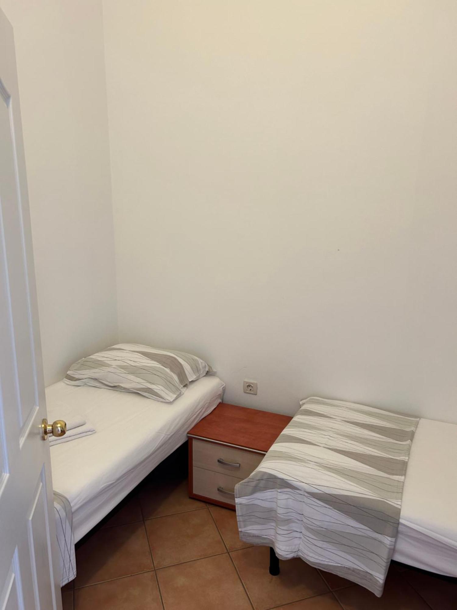 Apartment Mileta Makarska Exterior photo