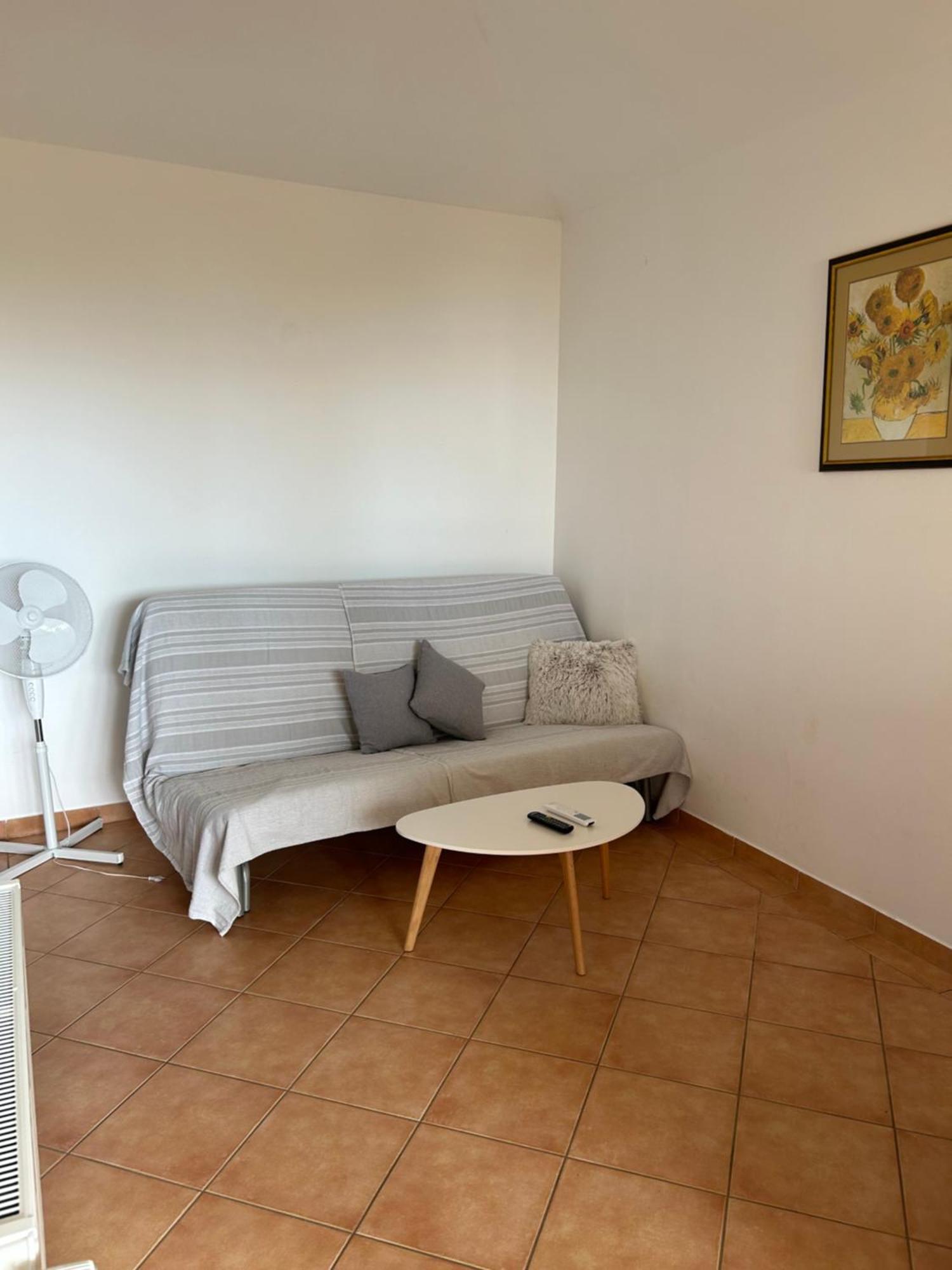 Apartment Mileta Makarska Exterior photo