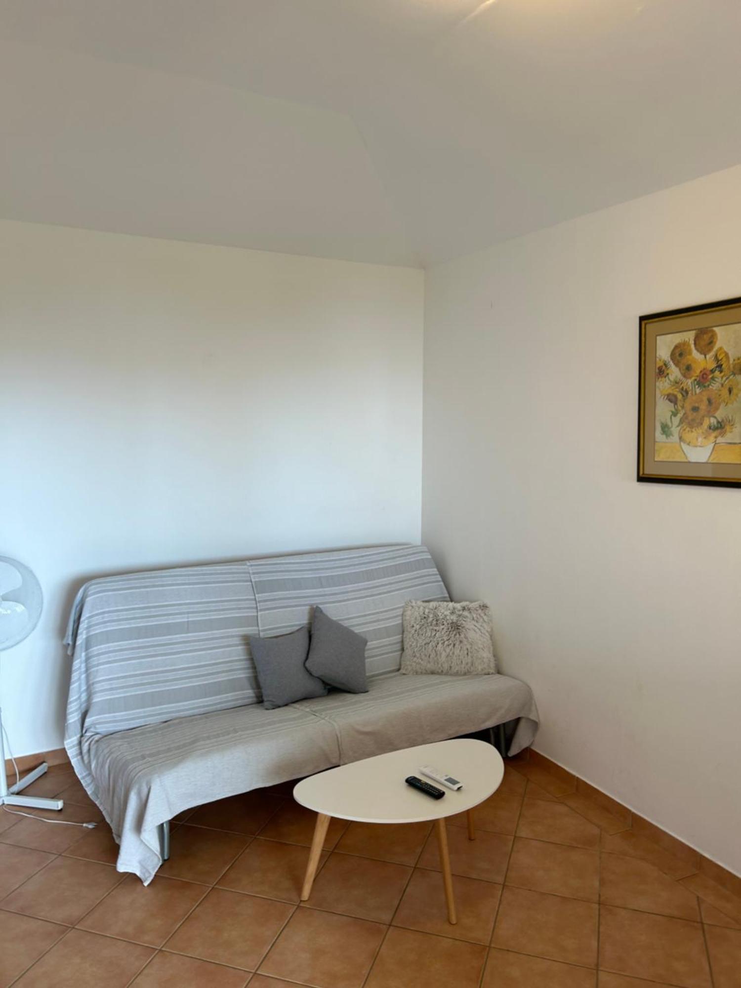 Apartment Mileta Makarska Exterior photo